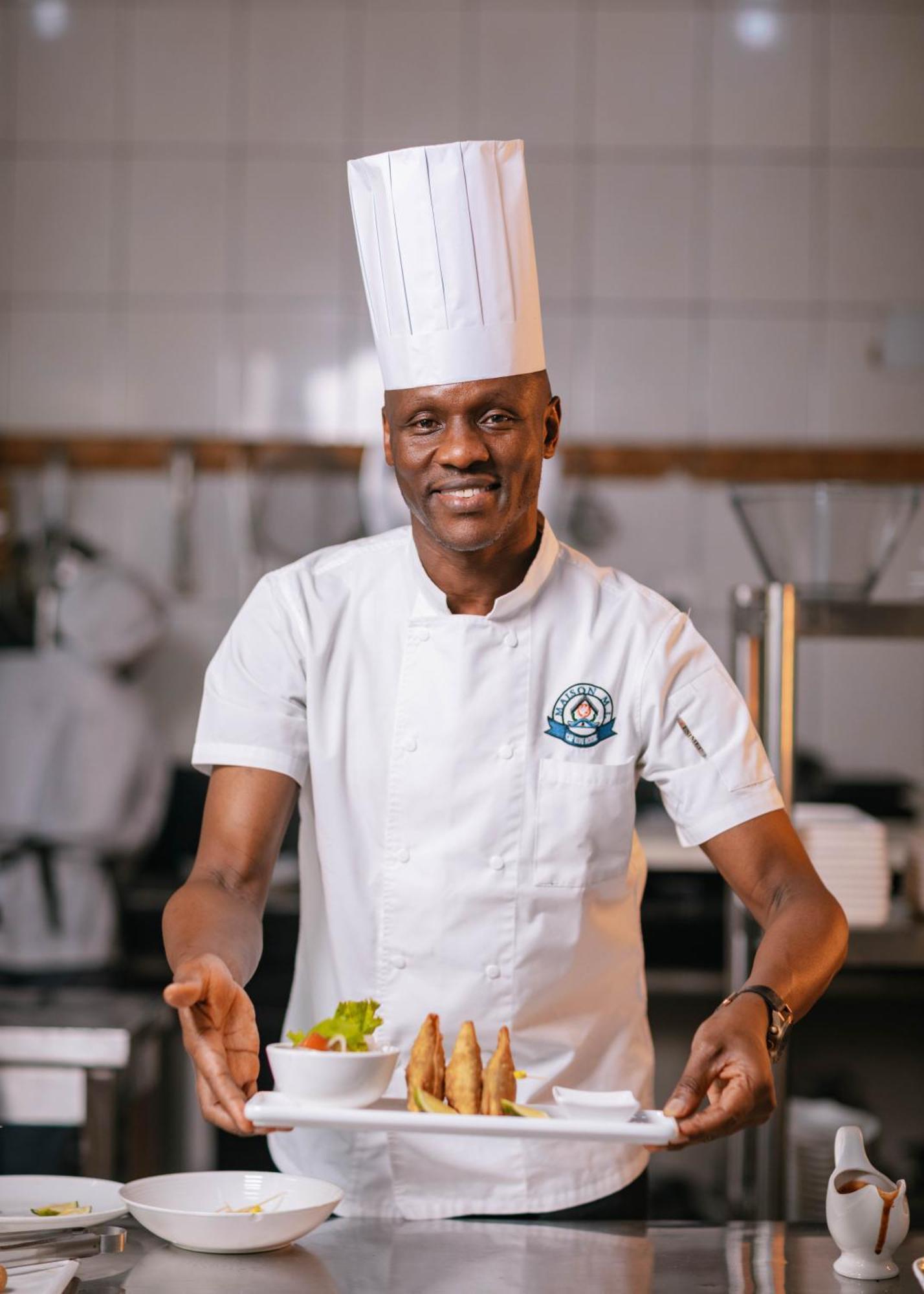Cap Kivu Hotel Goma Ngoại thất bức ảnh